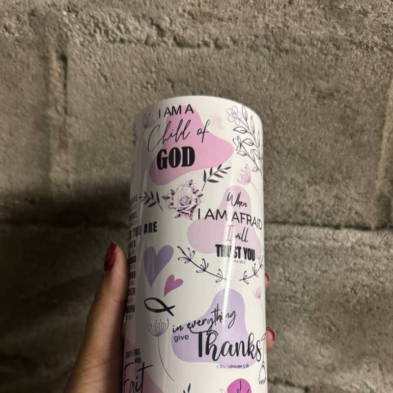 Tumbler R195
